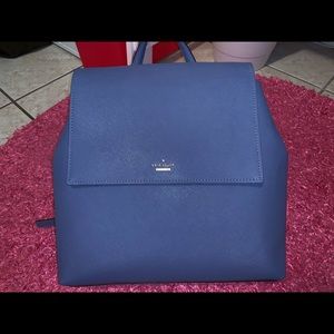 kate spade back pack
